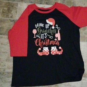 Holiday Shirt
